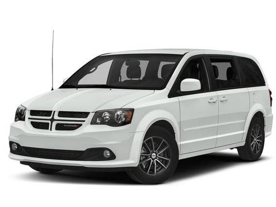 DODGE GRAND CARAVAN 2017 2C4RDGEGXHR574827 image